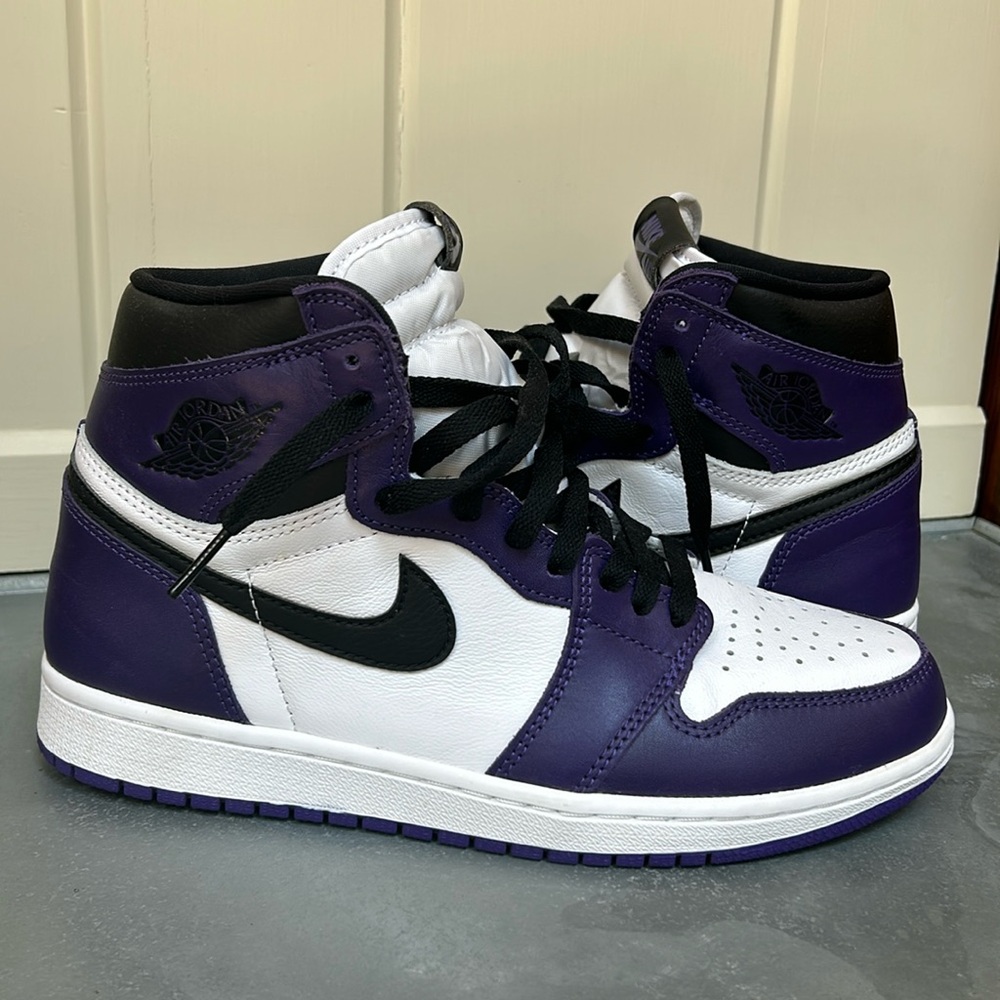 Air Jordan 1 retro high OG